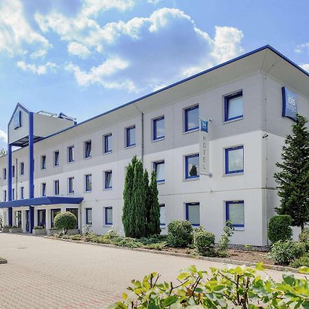 Отель Ibis Budget Erfurt Ost Экстерьер фото