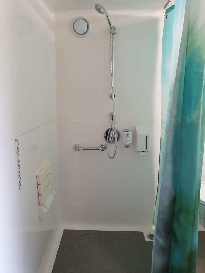 Отель Ibis Budget Erfurt Ost Экстерьер фото